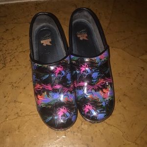 Just don’t wear anymore